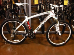 NEW 2011 Specialized Epic S-Works bicicleta